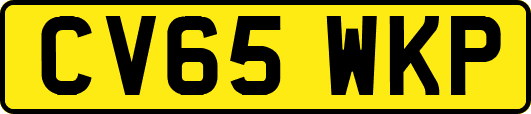 CV65WKP