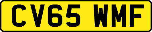 CV65WMF