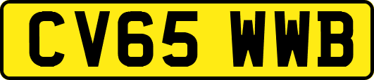 CV65WWB