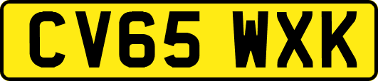 CV65WXK