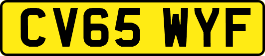 CV65WYF