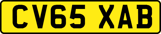 CV65XAB