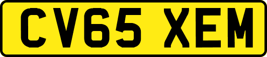 CV65XEM