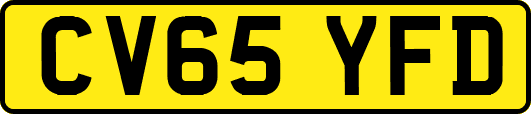 CV65YFD