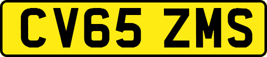 CV65ZMS