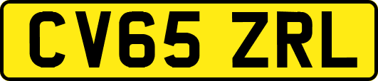 CV65ZRL