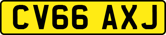 CV66AXJ