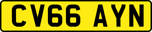 CV66AYN