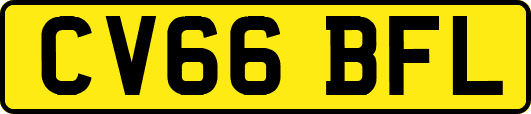 CV66BFL