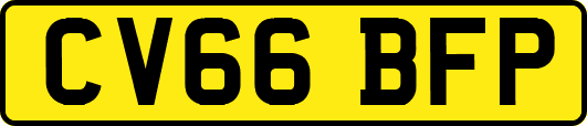 CV66BFP
