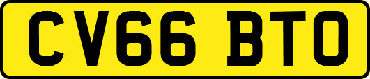 CV66BTO