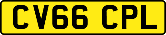 CV66CPL