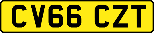 CV66CZT