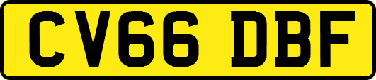 CV66DBF