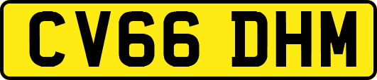 CV66DHM