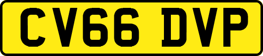 CV66DVP