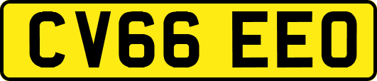 CV66EEO