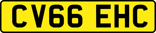 CV66EHC