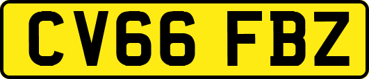 CV66FBZ
