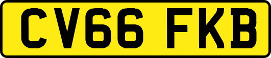 CV66FKB