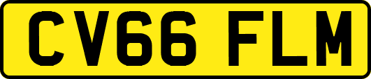 CV66FLM