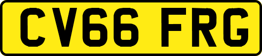CV66FRG