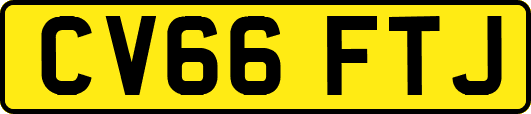 CV66FTJ