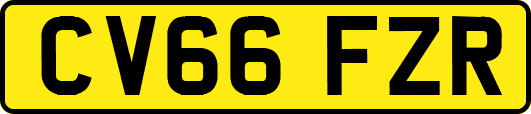 CV66FZR