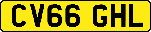 CV66GHL