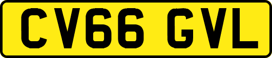CV66GVL