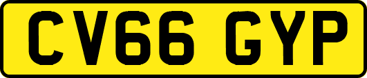 CV66GYP