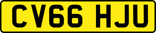 CV66HJU
