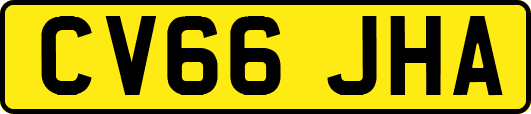 CV66JHA