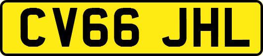 CV66JHL