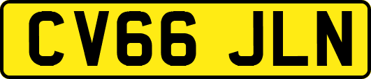 CV66JLN