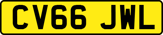 CV66JWL