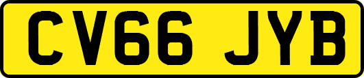 CV66JYB