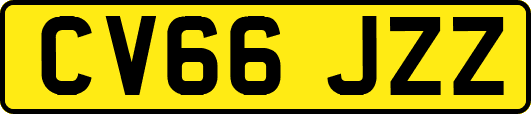 CV66JZZ