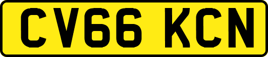 CV66KCN