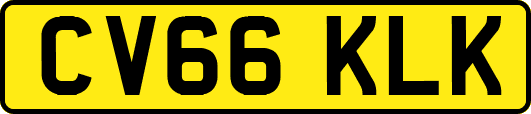 CV66KLK