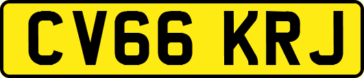 CV66KRJ