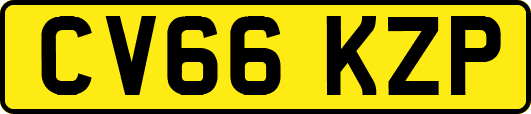 CV66KZP