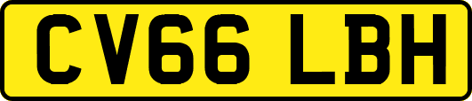 CV66LBH