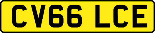 CV66LCE