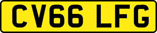 CV66LFG