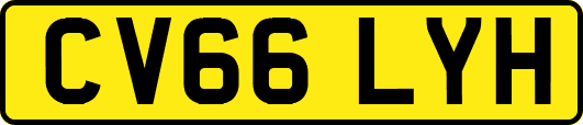 CV66LYH