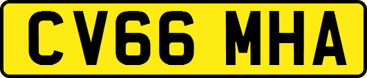 CV66MHA