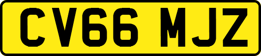 CV66MJZ