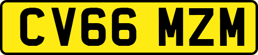CV66MZM