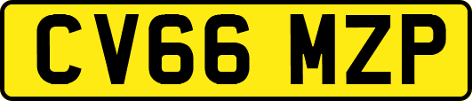 CV66MZP